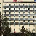 Ibis Paris Porte De Centre Hotel 3*