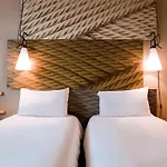 Ibis Paris Porte De Centre 3* Clichy