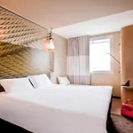 Hotel Ibis Paris Porte De Centre