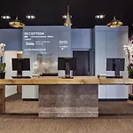 Ibis Paris Porte De Centre 3*