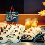Ibis Paris Porte De Centre 3*