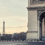 Ibis Paris Porte De Centre Hotel 3*
