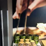 Ibis Paris Porte De Centre Hotel 3*