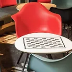 Otel Ibis Paris Porte De Centre