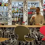 Hotel Ibis Paris Porte De Centre Clichy