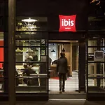 Ibis Paris Porte De Centre Hotel Clichy