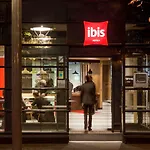 Ibis Paris Porte De Centre Hotel Clichy