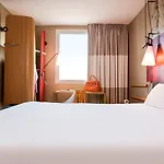 Ibis Paris Porte De Centre