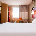 Hotel Ibis Paris Porte De Centre 3*