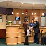 Ibis Paris Porte De Centre 3*