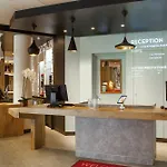 Otel Ibis Paris Porte De Centre 3*