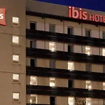 Ibis Paris Porte De Centre Otel