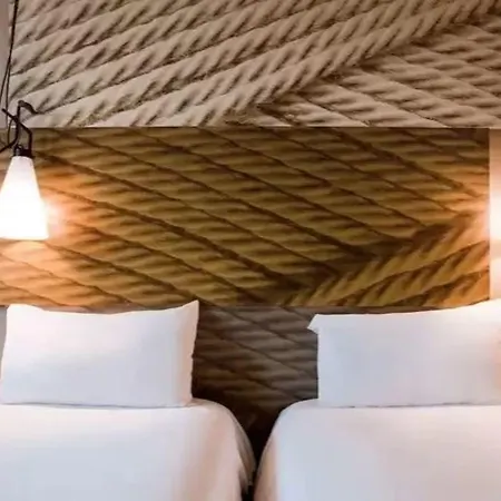 Hotel Ibis Paris Porte De Centre