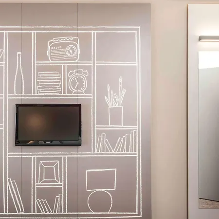 Ξενοδοχείο Ibis Paris Porte De Centre