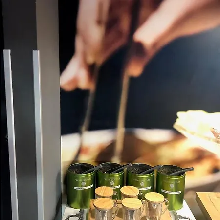 Ibis Paris Porte De Centre Отель 3*