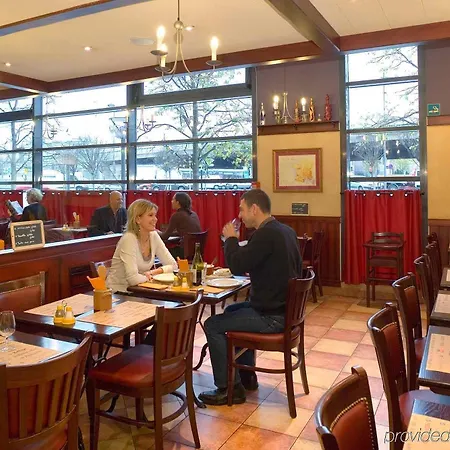 מלון Ibis Paris Porte De Centre קלישי