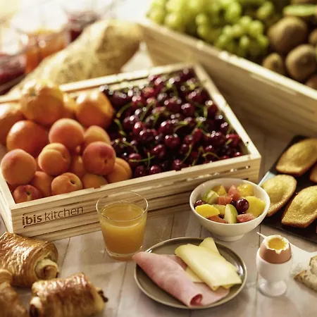 Ibis Paris Porte De Centre Ξενοδοχείο