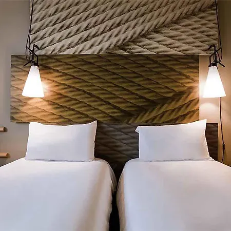 Ξενοδοχείο Ibis Paris Porte De Centre 3*