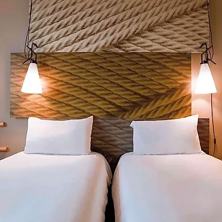 Ibis Paris Porte De Centre Ξενοδοχείο