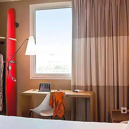 Ibis Paris Porte De Centre Ξενοδοχείο 3*