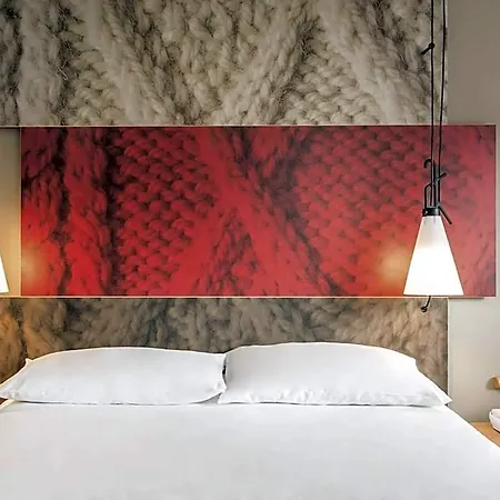Отель Ibis Paris Porte De Centre