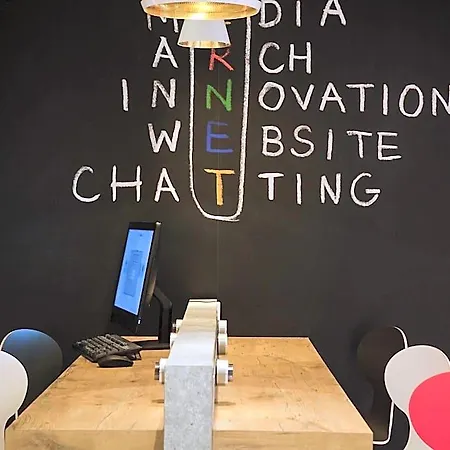מלון Ibis Paris Porte De Centre קלישי