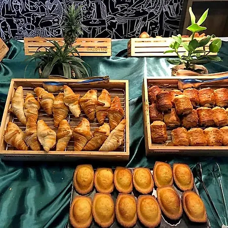Ξενοδοχείο Ibis Paris Porte De Centre 3*
